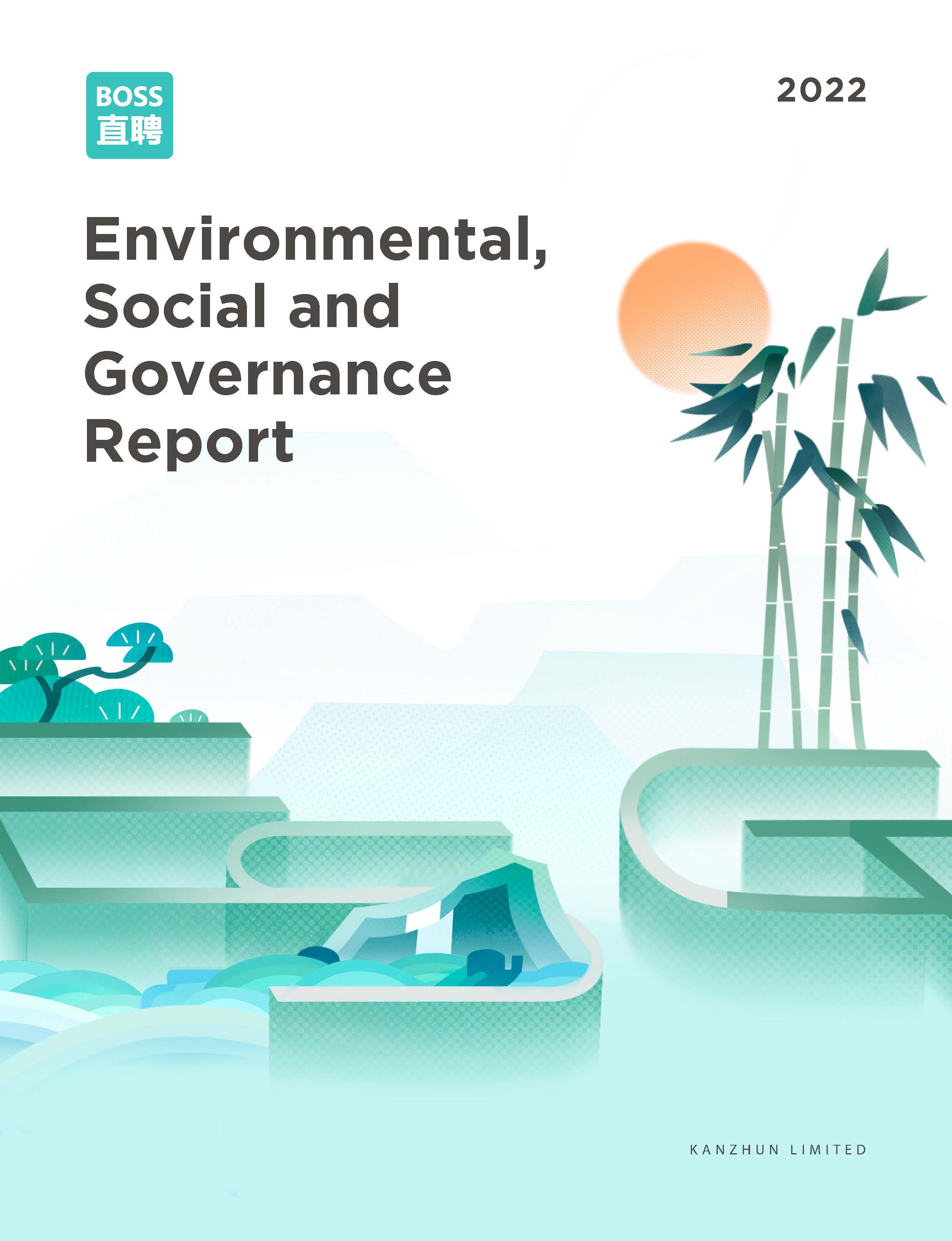 2022 ESG Report thumbnail